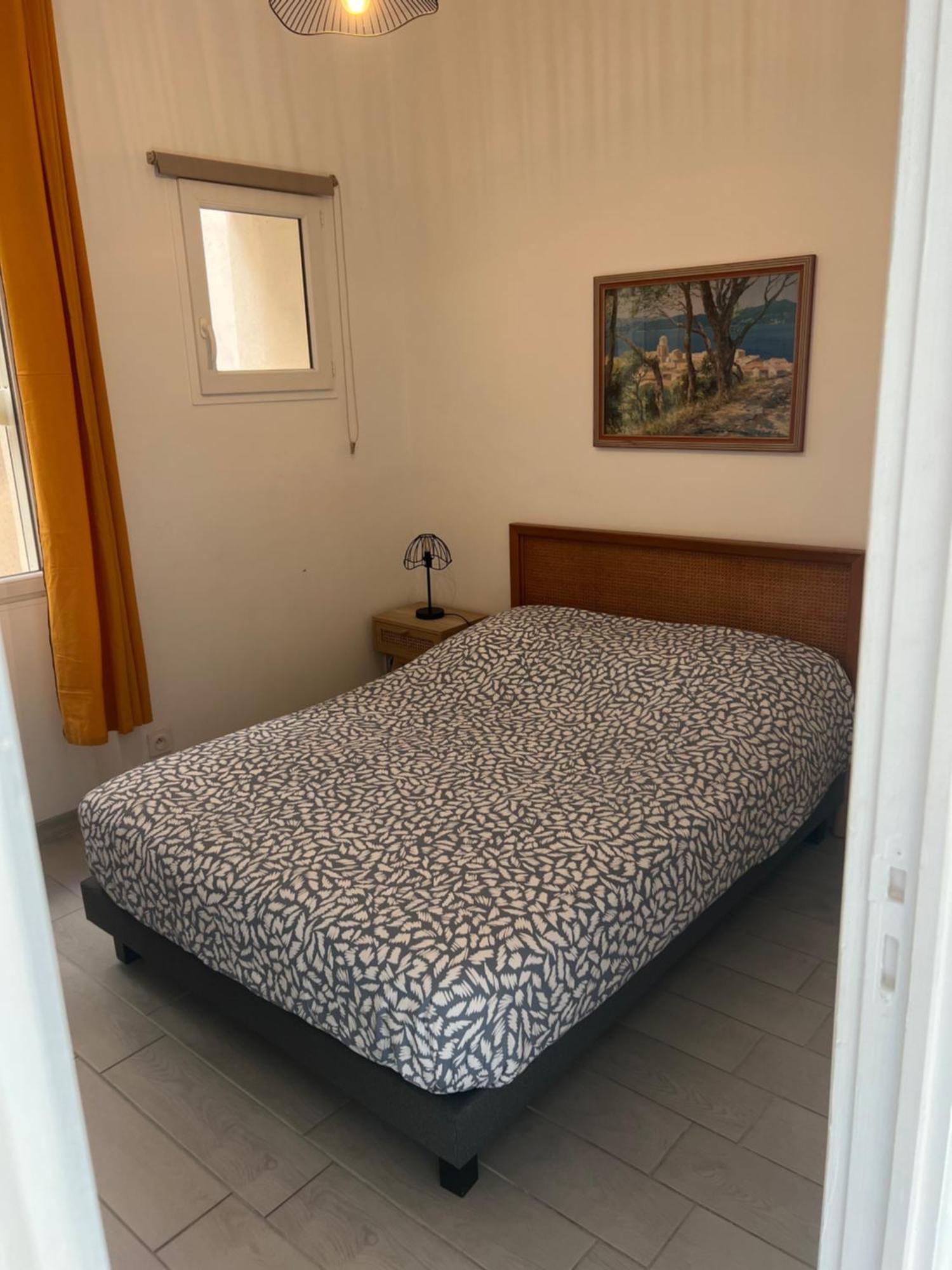 Apartamento Grand T2 Climatise A 5 Min De La Gare St-Charles - Vieux Port Marsella Exterior foto