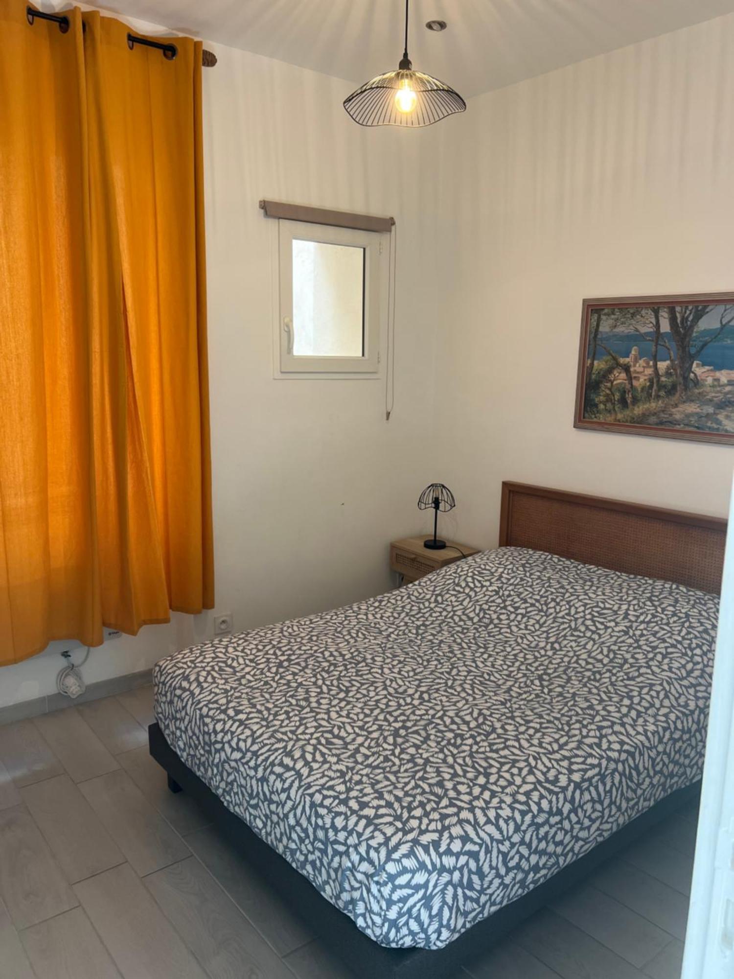 Apartamento Grand T2 Climatise A 5 Min De La Gare St-Charles - Vieux Port Marsella Exterior foto